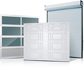 garage door service company